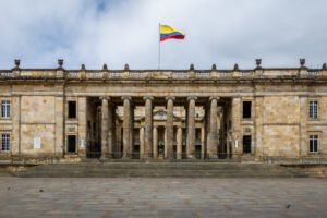 Novedades en las leyes colombianas.